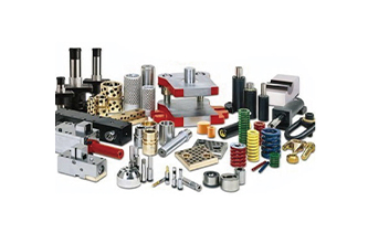 昆山宣润——模具配件发展优势与弊端