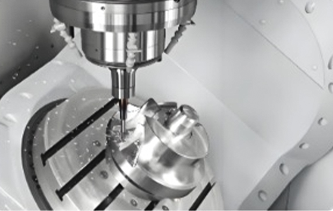 昆山宣润——多轴数控加工特点