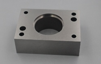 昆山宣润——浅谈模具配件表面处理