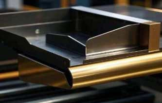 昆山宣润——常用钣金件的材料